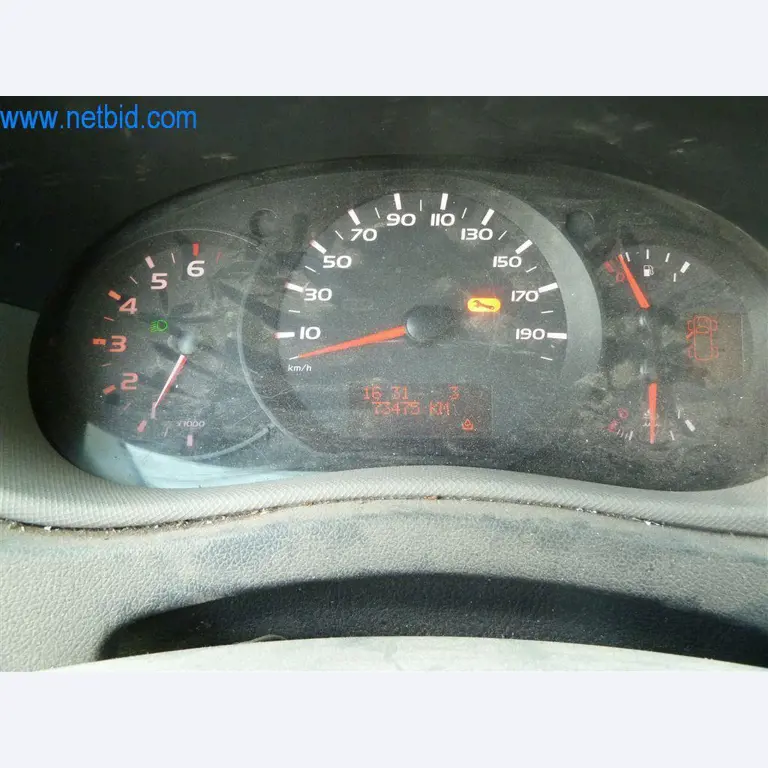 Machines en uitrusting van een wegenbouwbedrijf-17