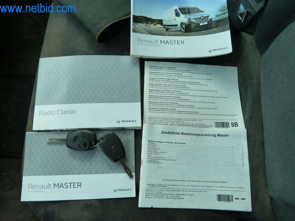 Machines and equipment of a road construction company-19