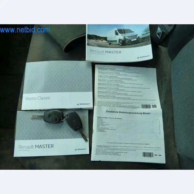 Machines en uitrusting van een wegenbouwbedrijf-19