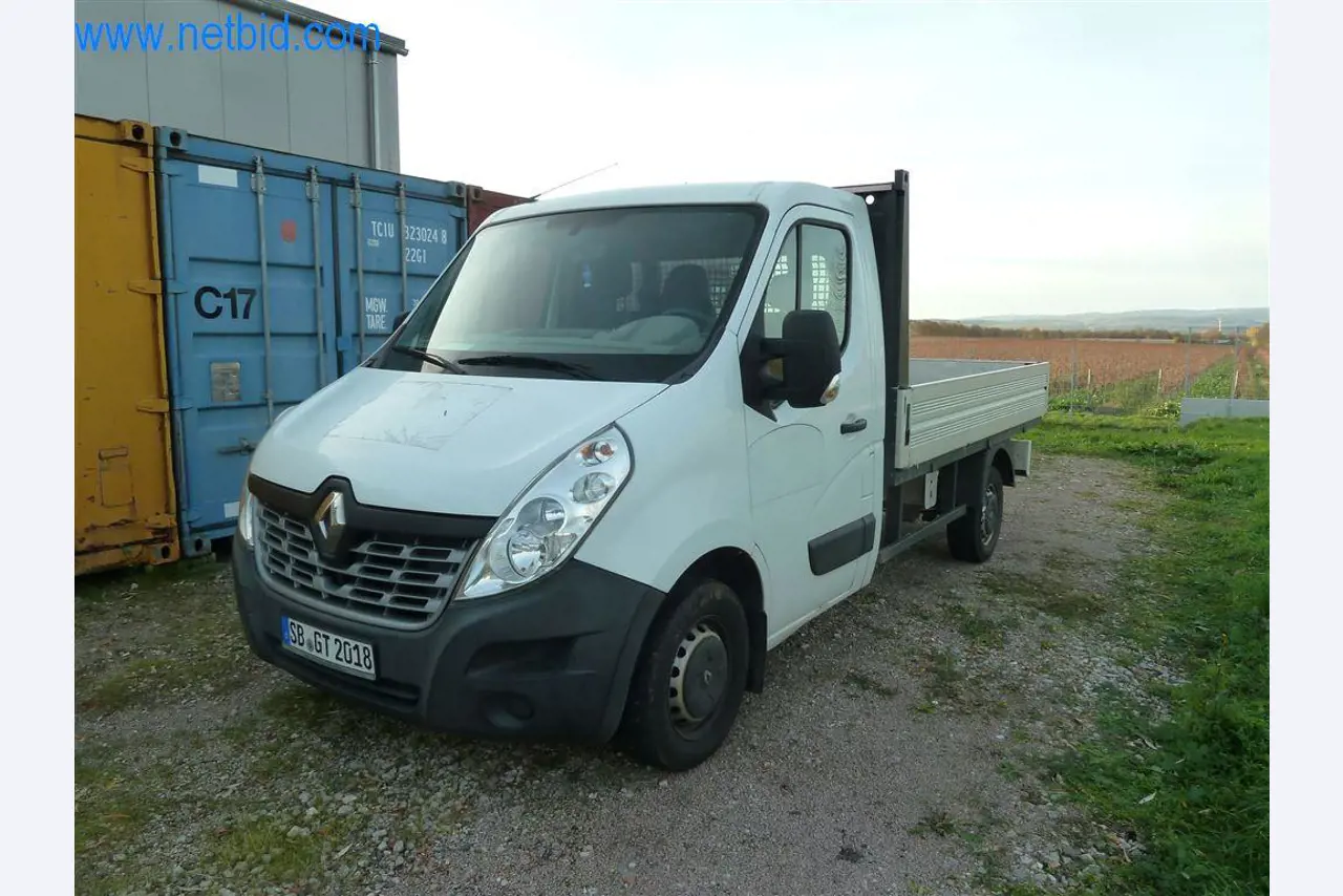 Machines en uitrusting van een wegenbouwbedrijf-1