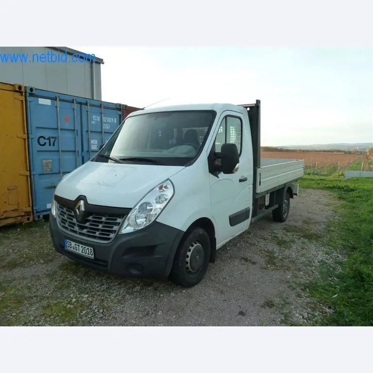 Machines en uitrusting van een wegenbouwbedrijf-1