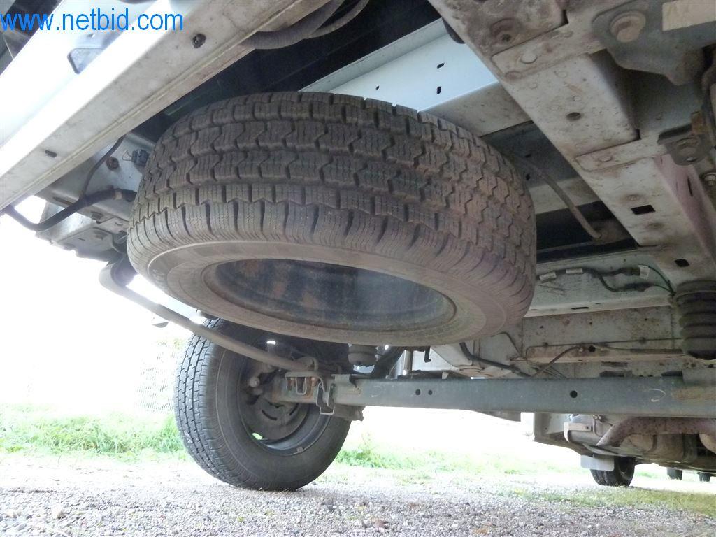 Machines and equipment of a road construction company-20