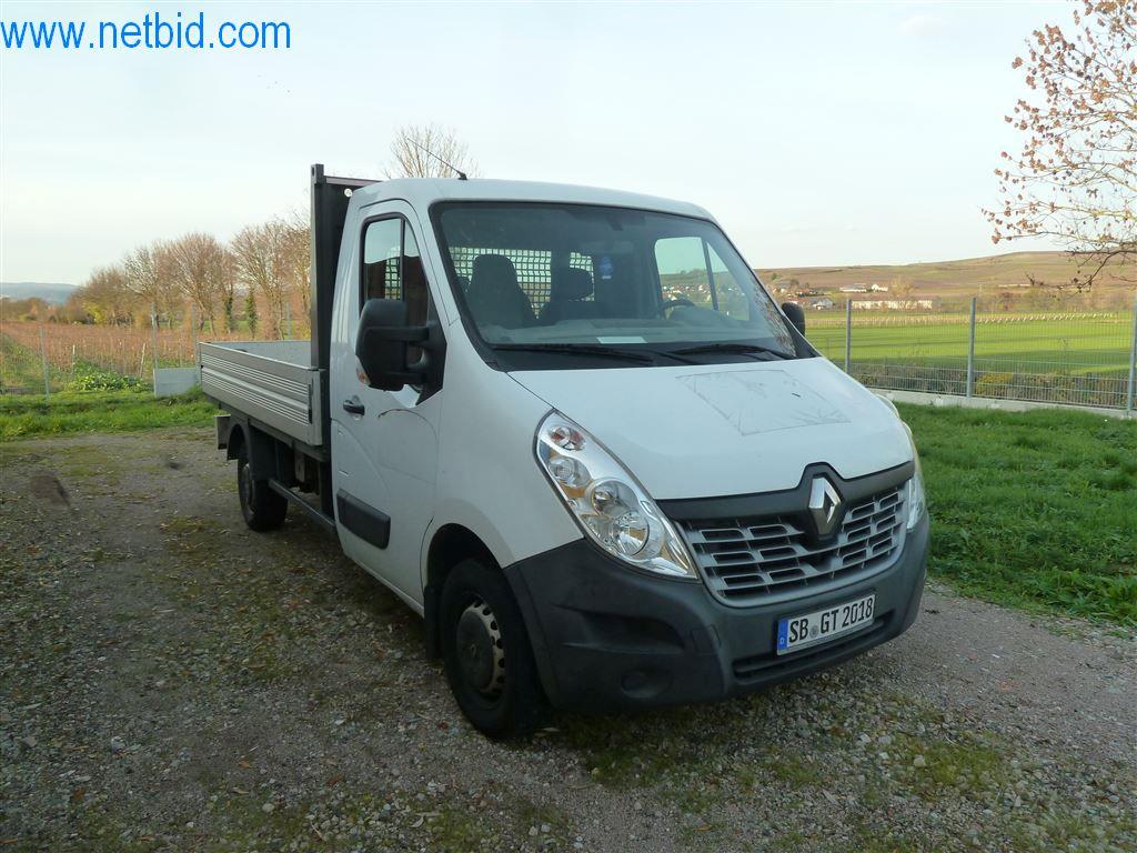 Machines and equipment of a road construction company-2