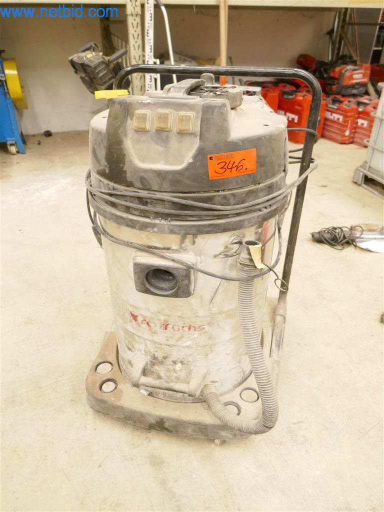 Machines and equipment of a road construction company-3