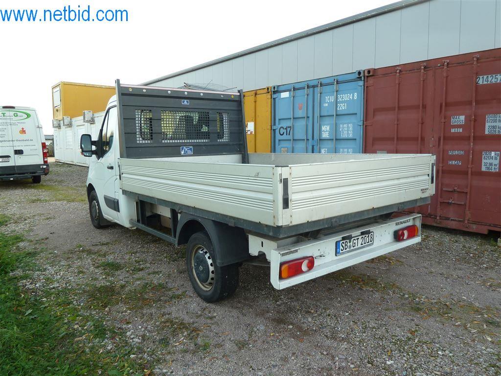 Machines and equipment of a road construction company-4