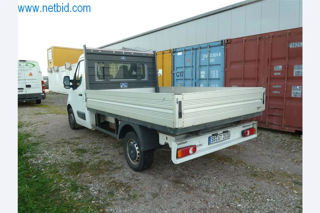 Machines en uitrusting van een wegenbouwbedrijf-4