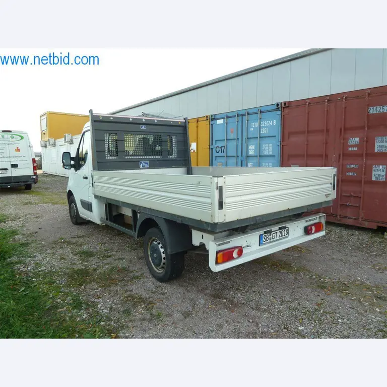 Machines en uitrusting van een wegenbouwbedrijf-4