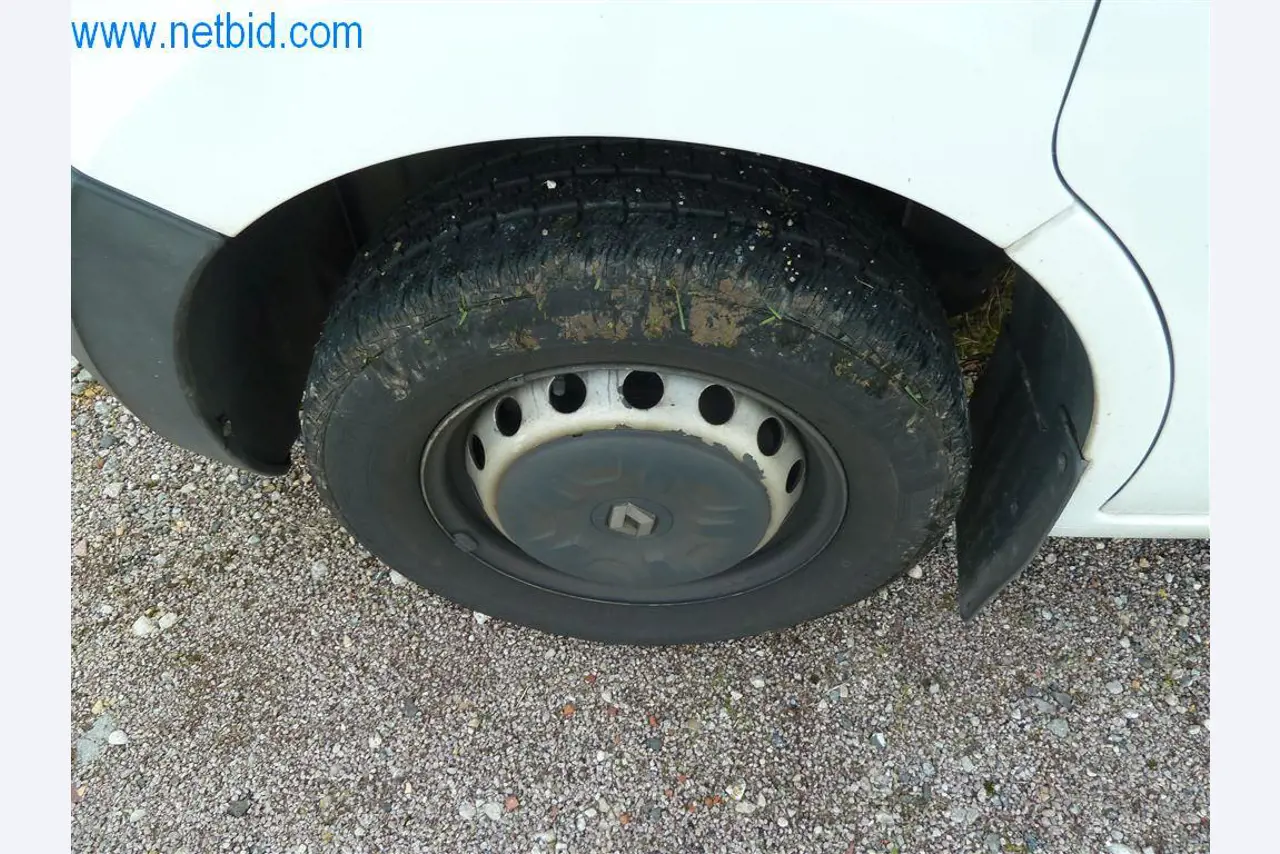 Machines en uitrusting van een wegenbouwbedrijf-6