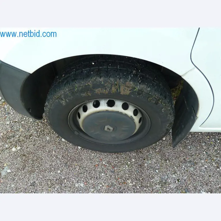 Machines en uitrusting van een wegenbouwbedrijf-6