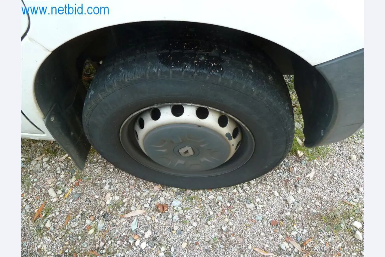 Machines en uitrusting van een wegenbouwbedrijf-7