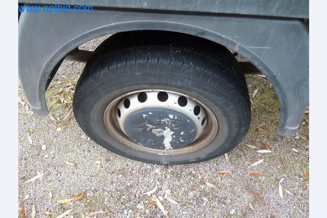 Machines en uitrusting van een wegenbouwbedrijf-8