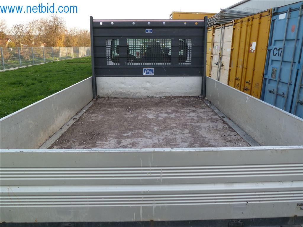 Machines and equipment of a road construction company-9