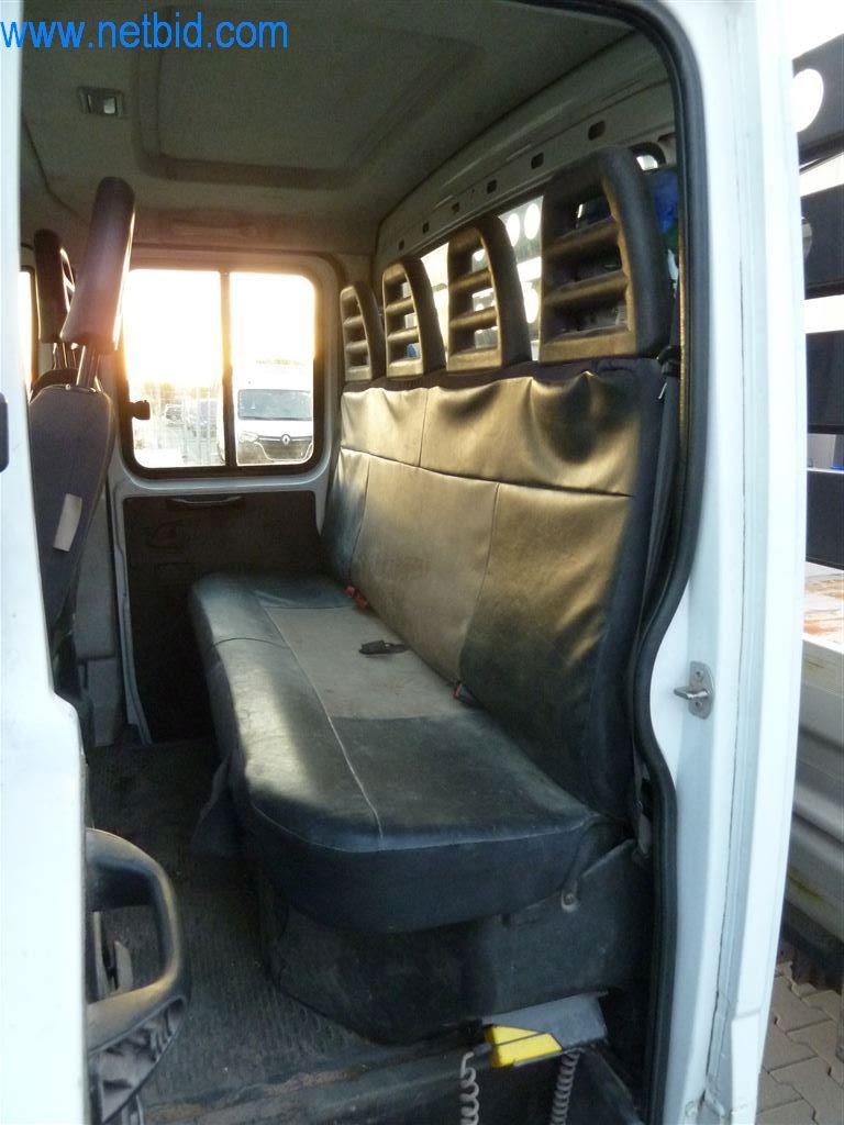 Machines and equipment of a road construction company-11