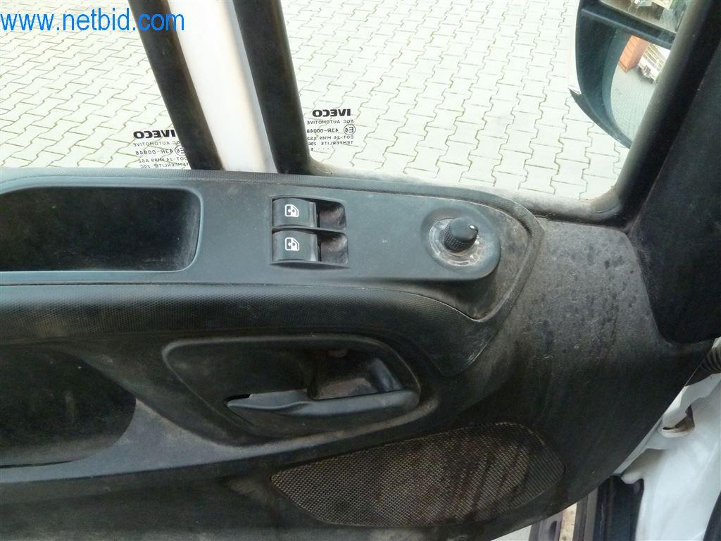 Machines and equipment of a road construction company-13