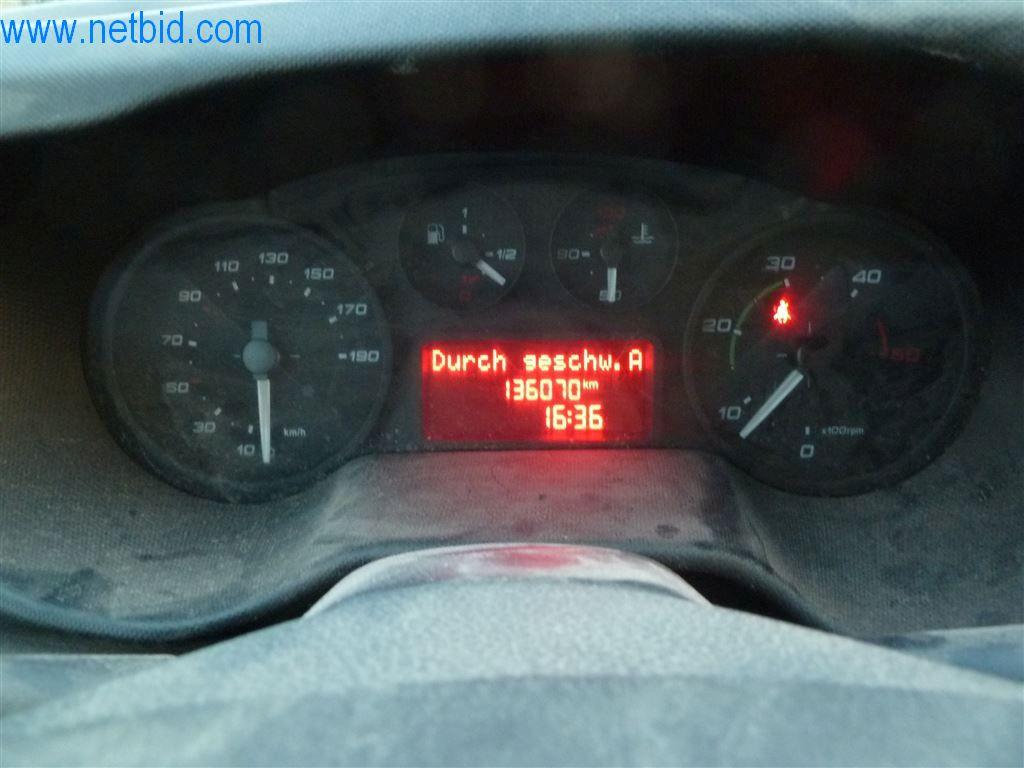 Machines and equipment of a road construction company-14