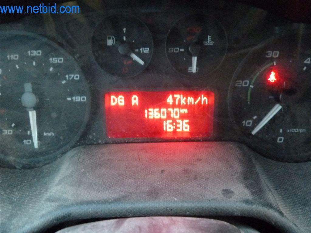 Machines and equipment of a road construction company-15