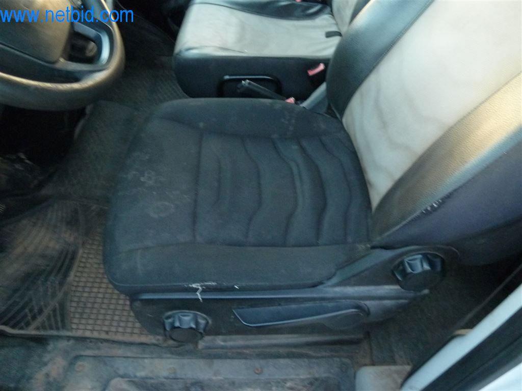 Machines and equipment of a road construction company-16