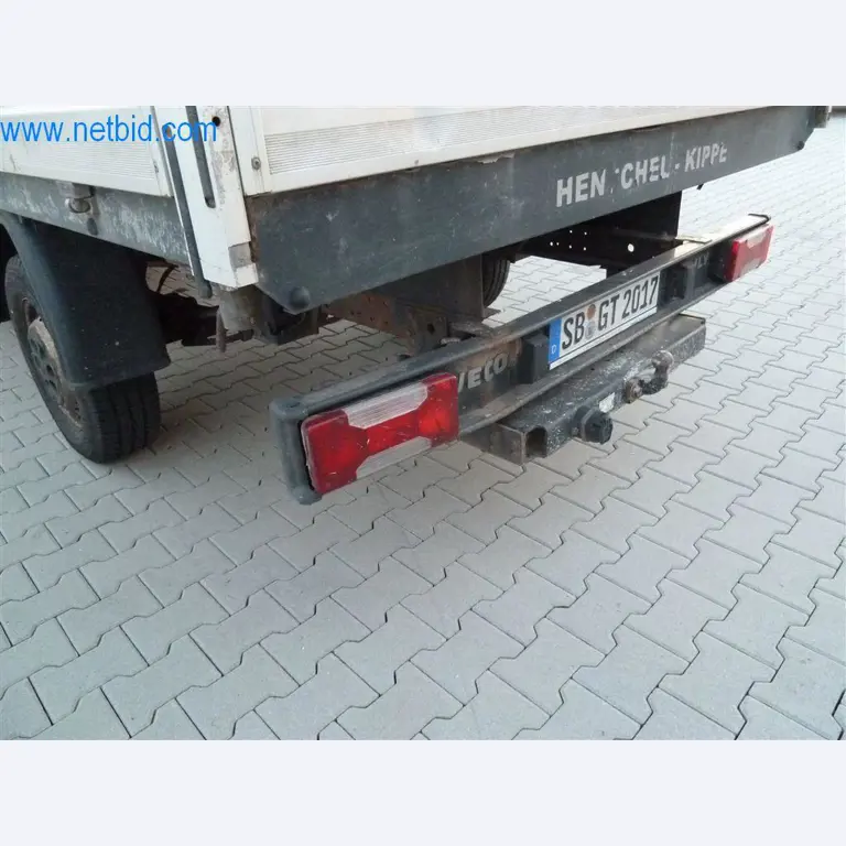 Maschinen und Ausstattung eines Straßenbau Unternehmens-17