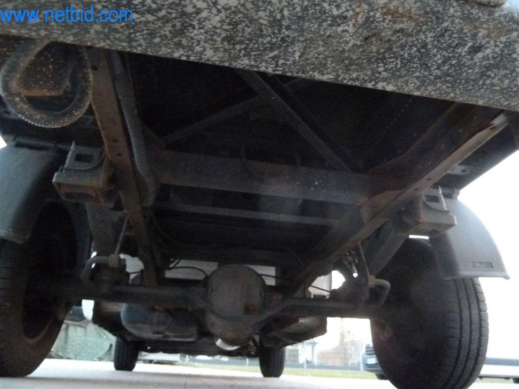 Machines and equipment of a road construction company-19