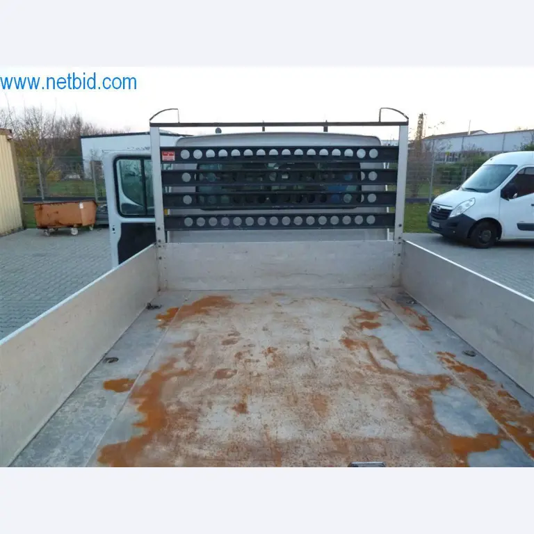 Maschinen und Ausstattung eines Straßenbau Unternehmens-21