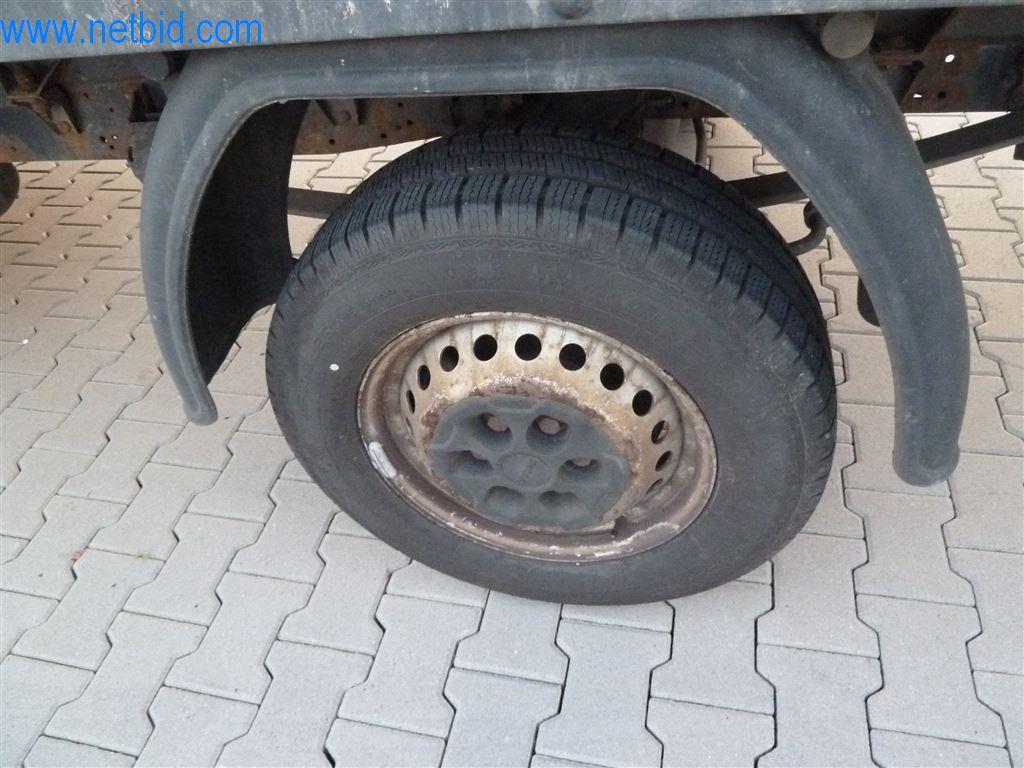 Machines and equipment of a road construction company-5