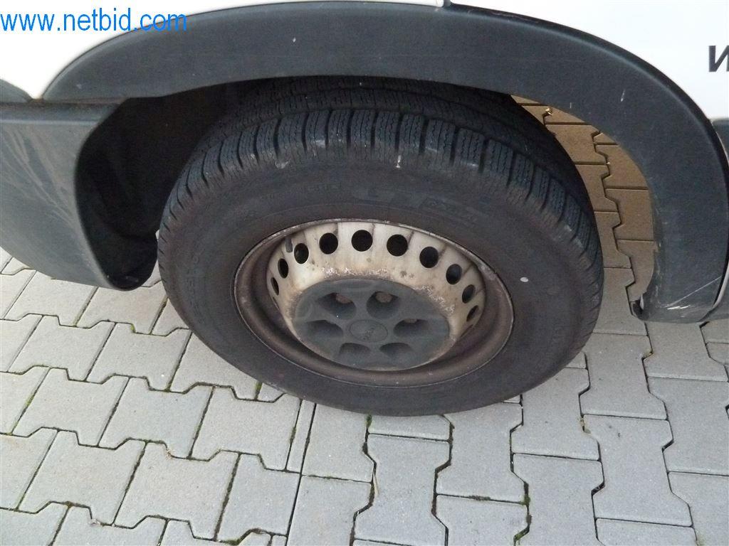 Machines and equipment of a road construction company-6