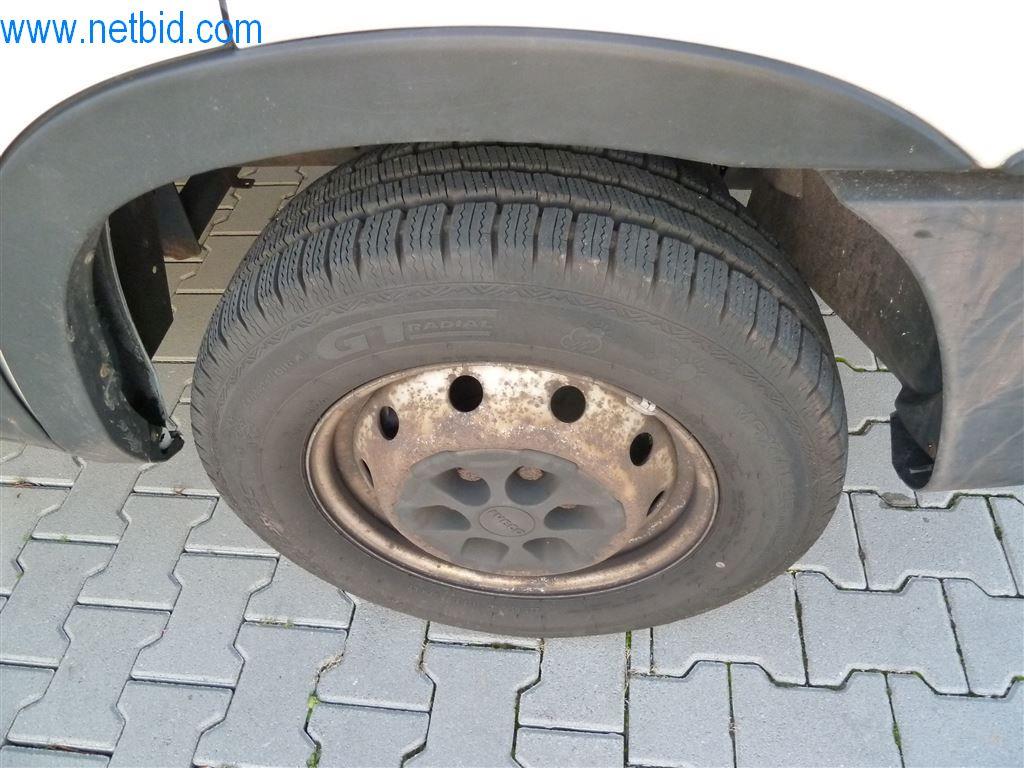 Machines and equipment of a road construction company-7