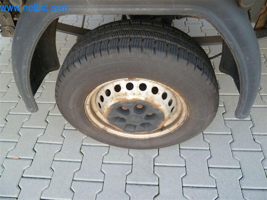 Machines and equipment of a road construction company-8