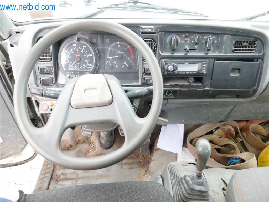 Maschinen und Ausstattung eines Straßenbau Unternehmens-11