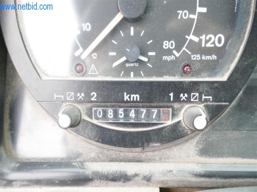 Maschinen und Ausstattung eines Straßenbau Unternehmens-12