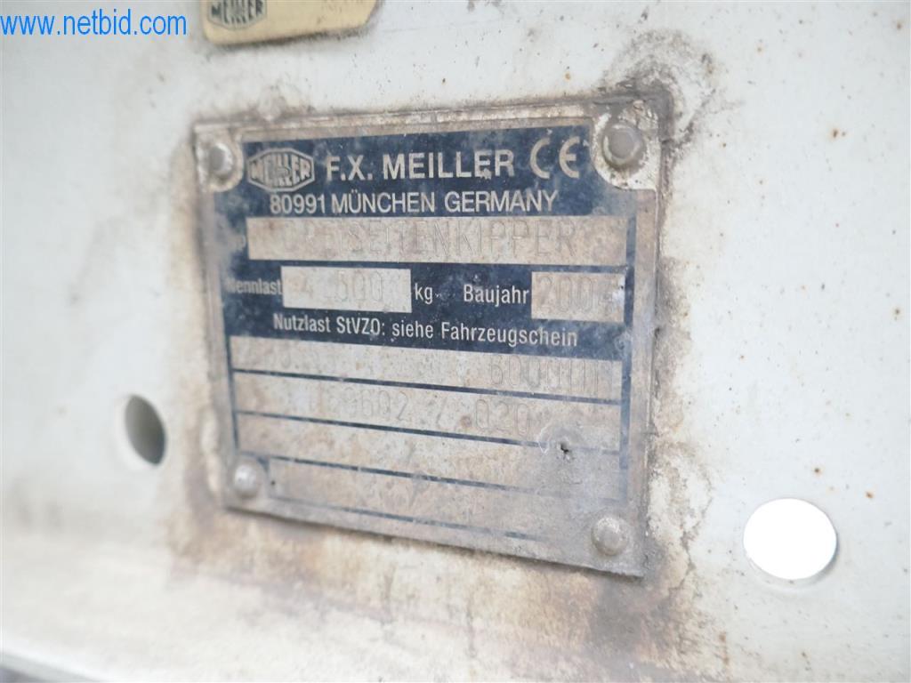 Maschinen und Ausstattung eines Straßenbau Unternehmens-16