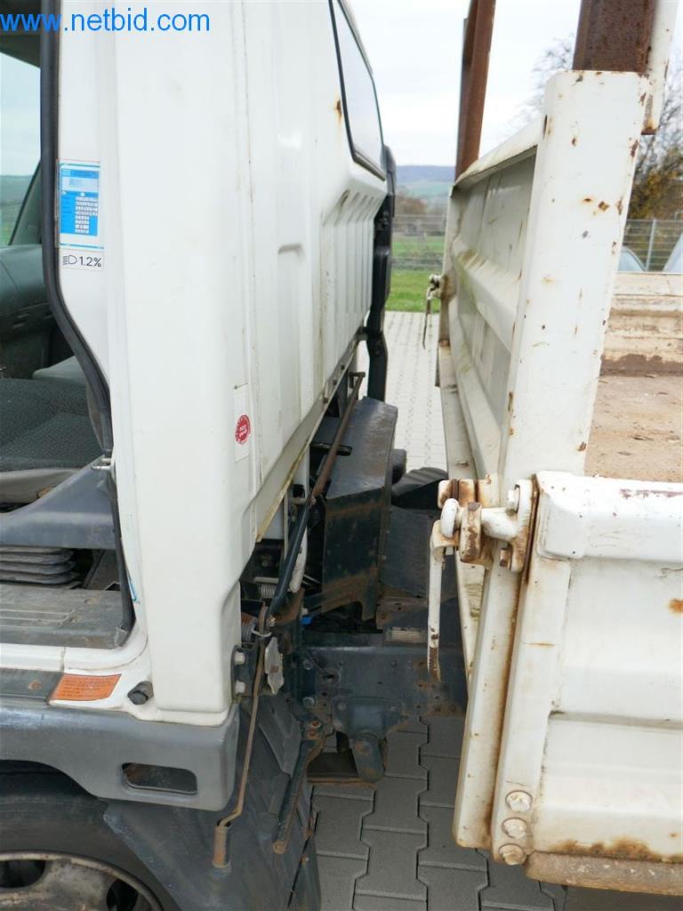 Maschinen und Ausstattung eines Straßenbau Unternehmens-17