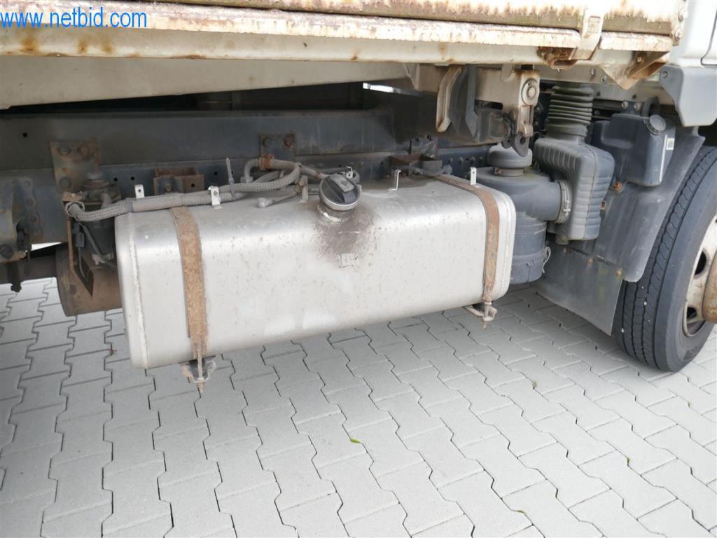 Maschinen und Ausstattung eines Straßenbau Unternehmens-19