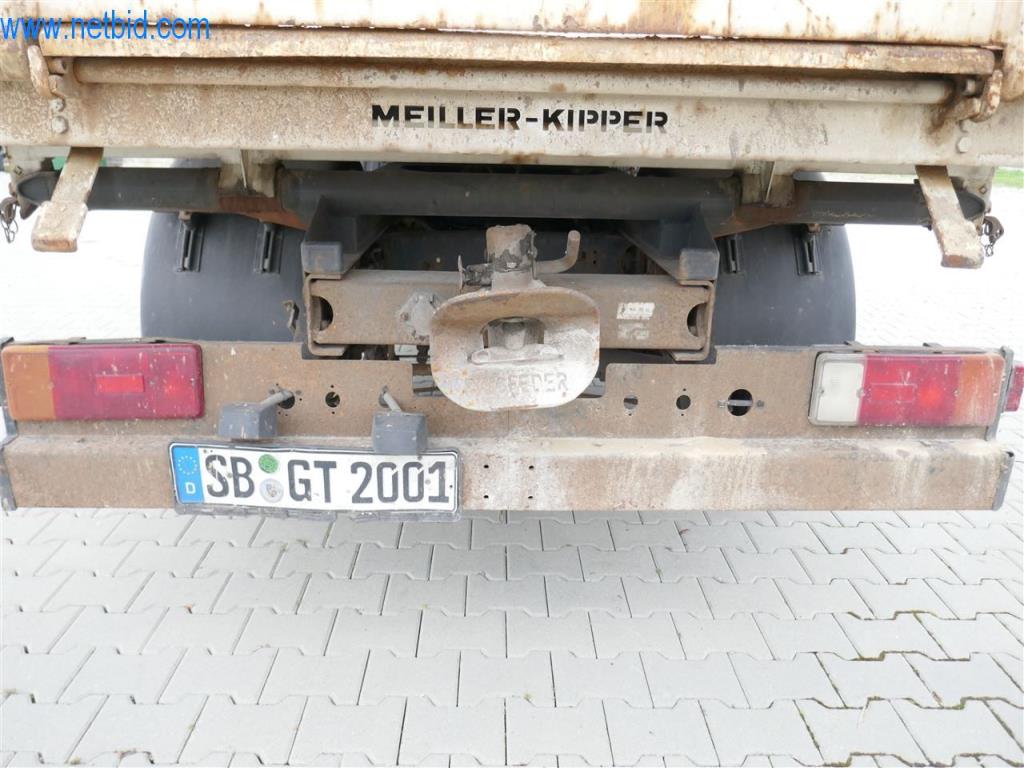 Maschinen und Ausstattung eines Straßenbau Unternehmens-20