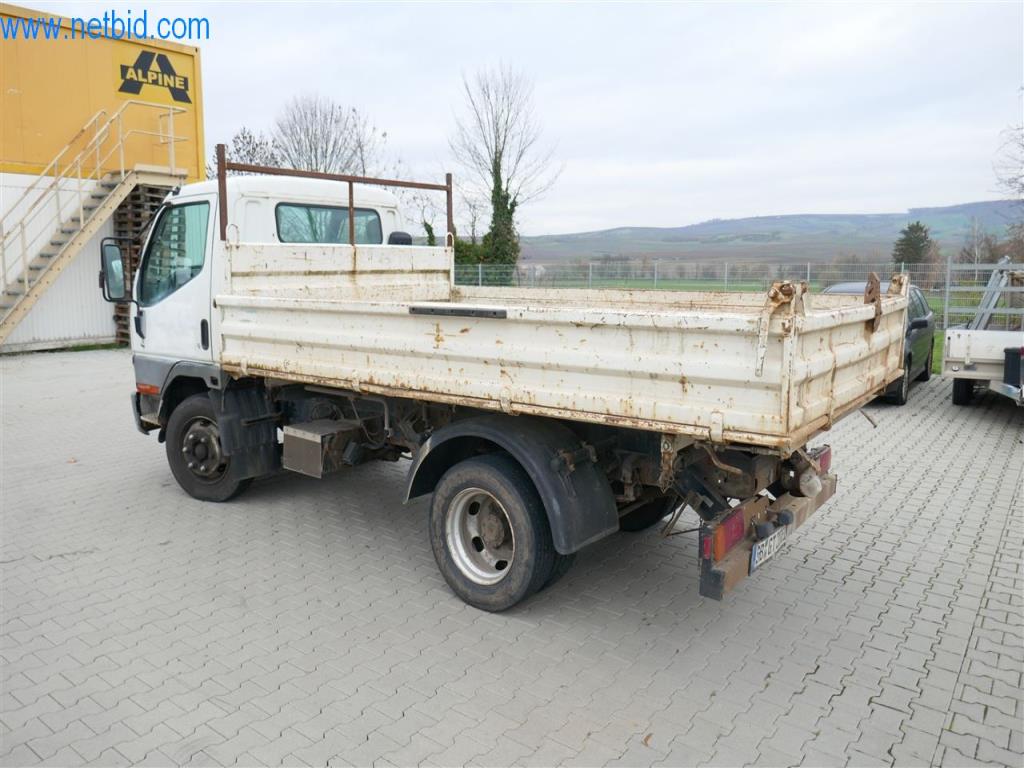 Maschinen und Ausstattung eines Straßenbau Unternehmens-2