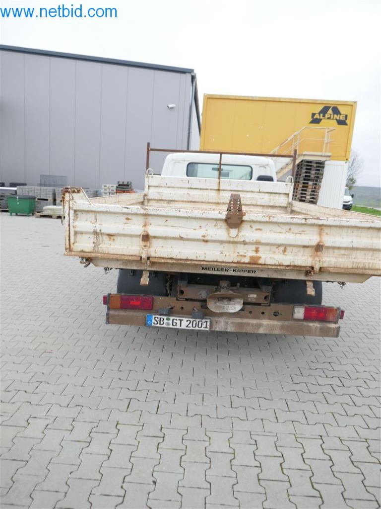 Maschinen und Ausstattung eines Straßenbau Unternehmens-7