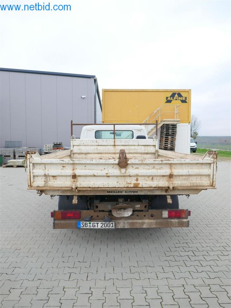 Maschinen und Ausstattung eines Straßenbau Unternehmens-8