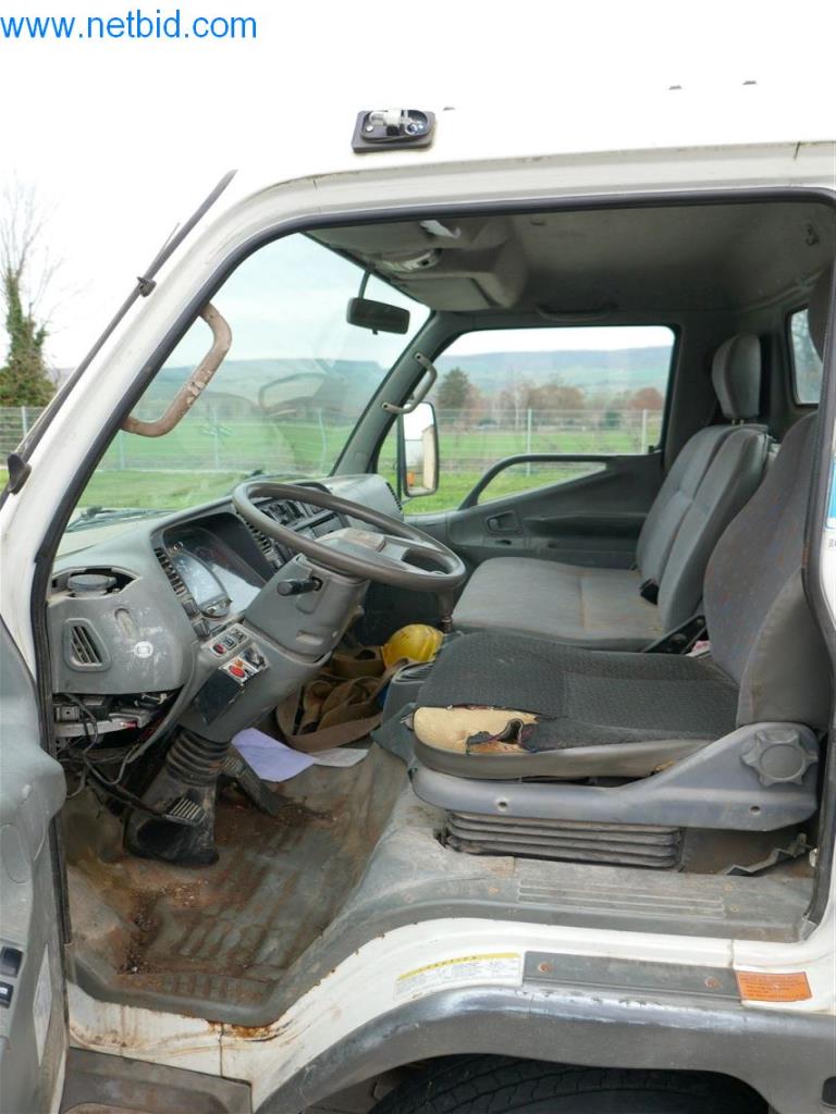 Maschinen und Ausstattung eines Straßenbau Unternehmens-9