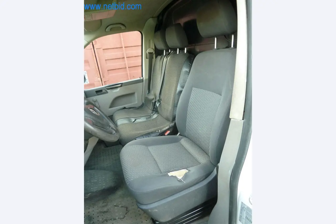 Maschinen und Ausstattung eines Straßenbau Unternehmens-10