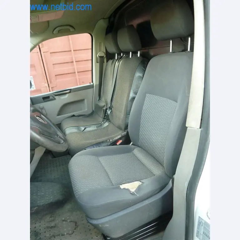 Maschinen und Ausstattung eines Straßenbau Unternehmens-10