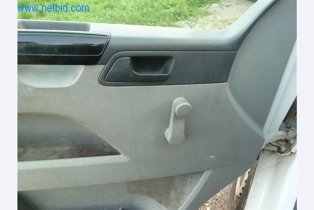 Maschinen und Ausstattung eines Straßenbau Unternehmens-11