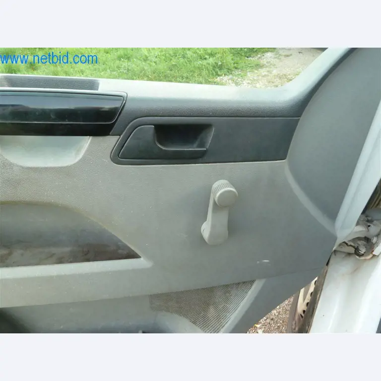 Maschinen und Ausstattung eines Straßenbau Unternehmens-11