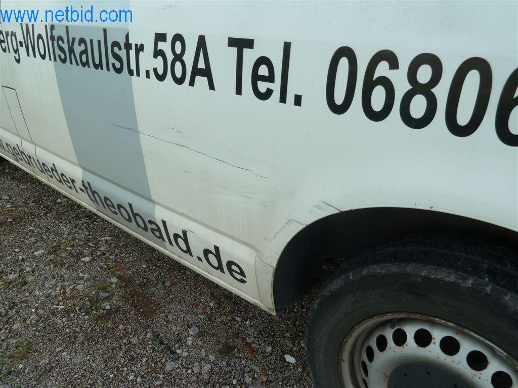 Machines and equipment of a road construction company-15