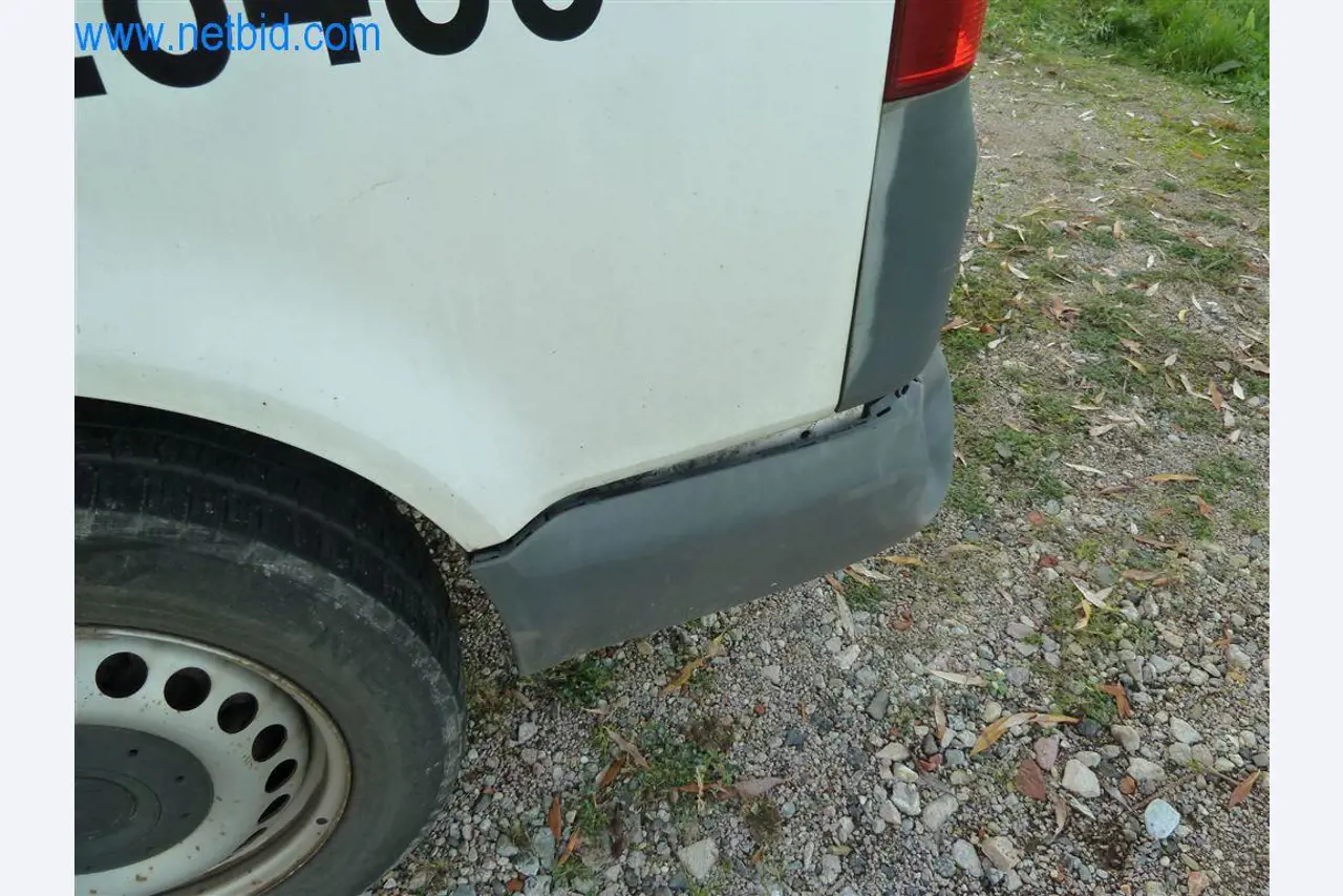 Maschinen und Ausstattung eines Straßenbau Unternehmens-16