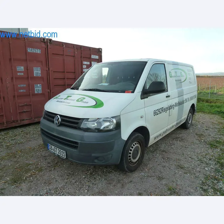 Maschinen und Ausstattung eines Straßenbau Unternehmens-1