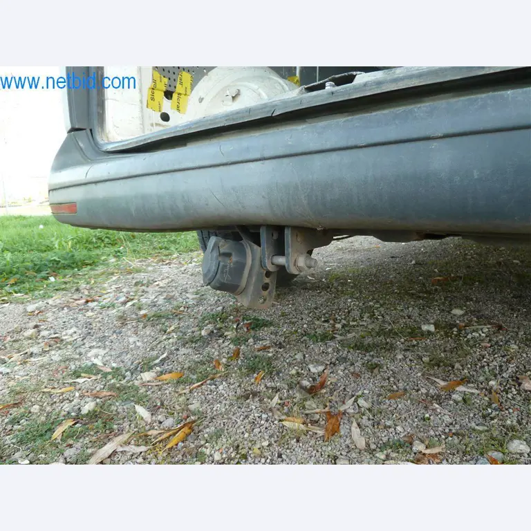 Maschinen und Ausstattung eines Straßenbau Unternehmens-20