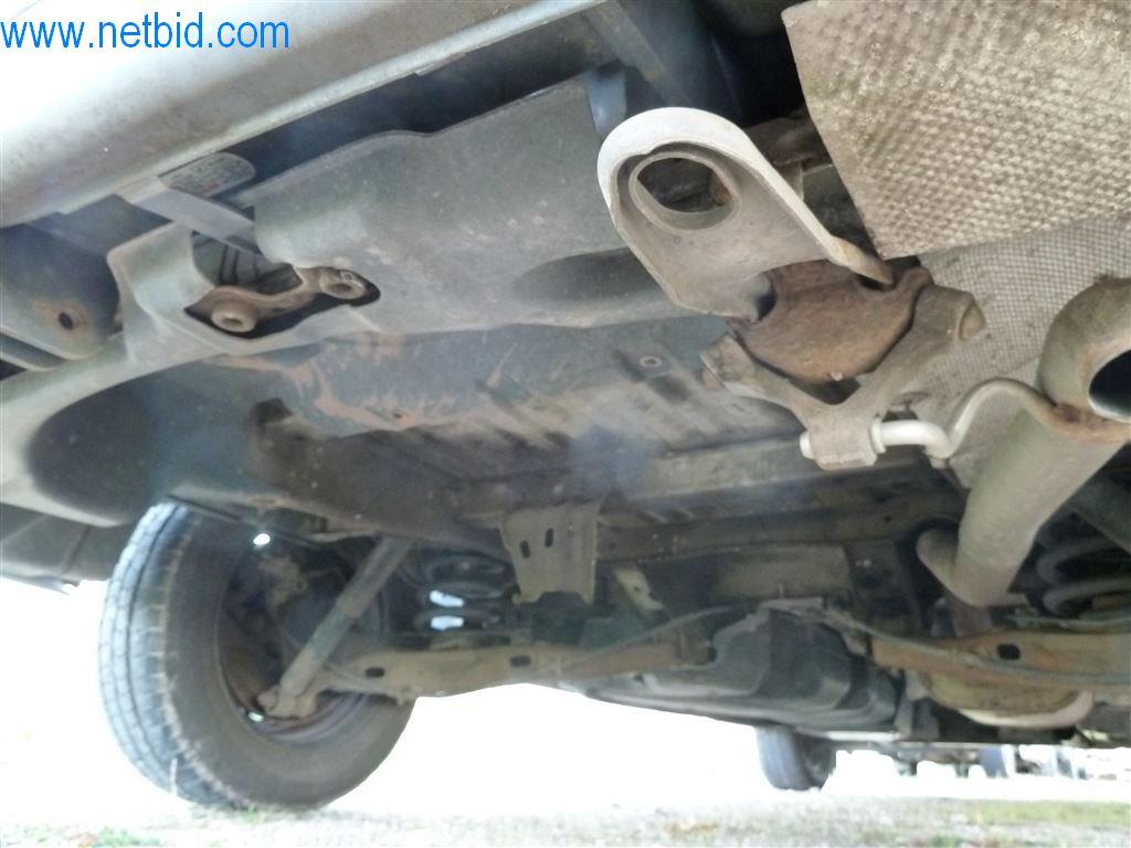 Machines and equipment of a road construction company-21