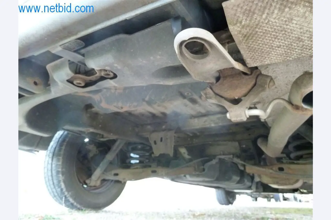 Maschinen und Ausstattung eines Straßenbau Unternehmens-21