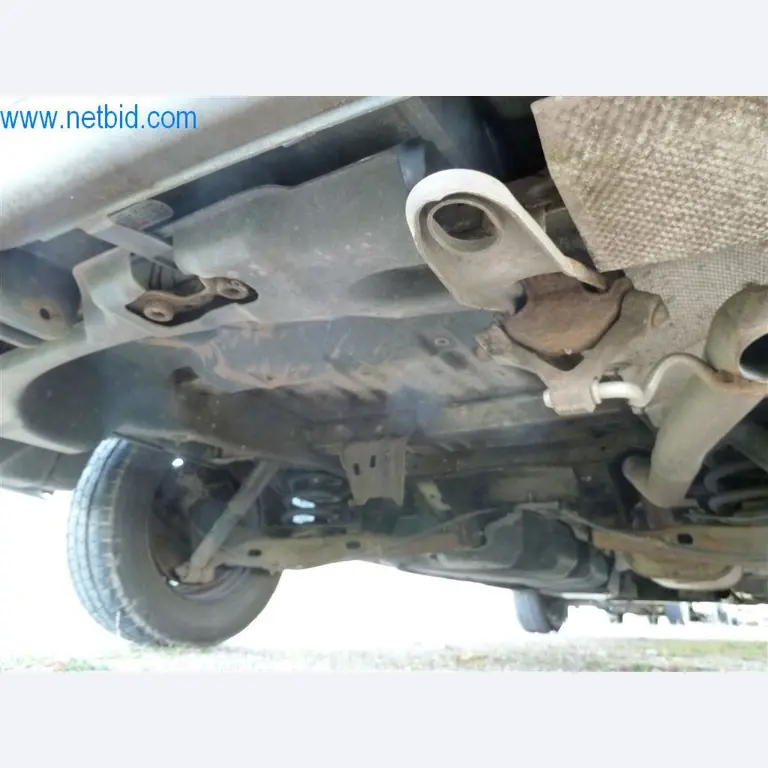 Maschinen und Ausstattung eines Straßenbau Unternehmens-21