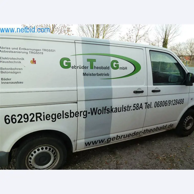 Maschinen und Ausstattung eines Straßenbau Unternehmens-22